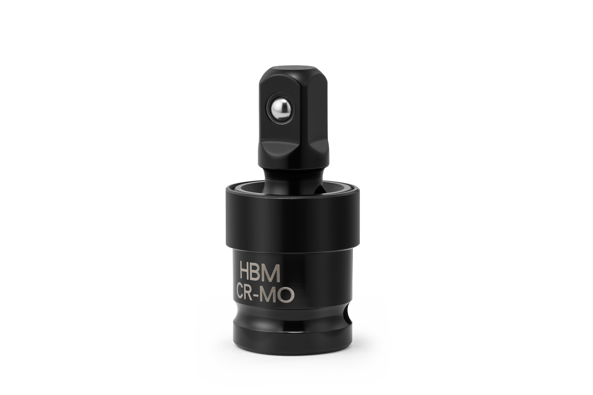 HBM justerbar kraftadapter til 1/2 inch