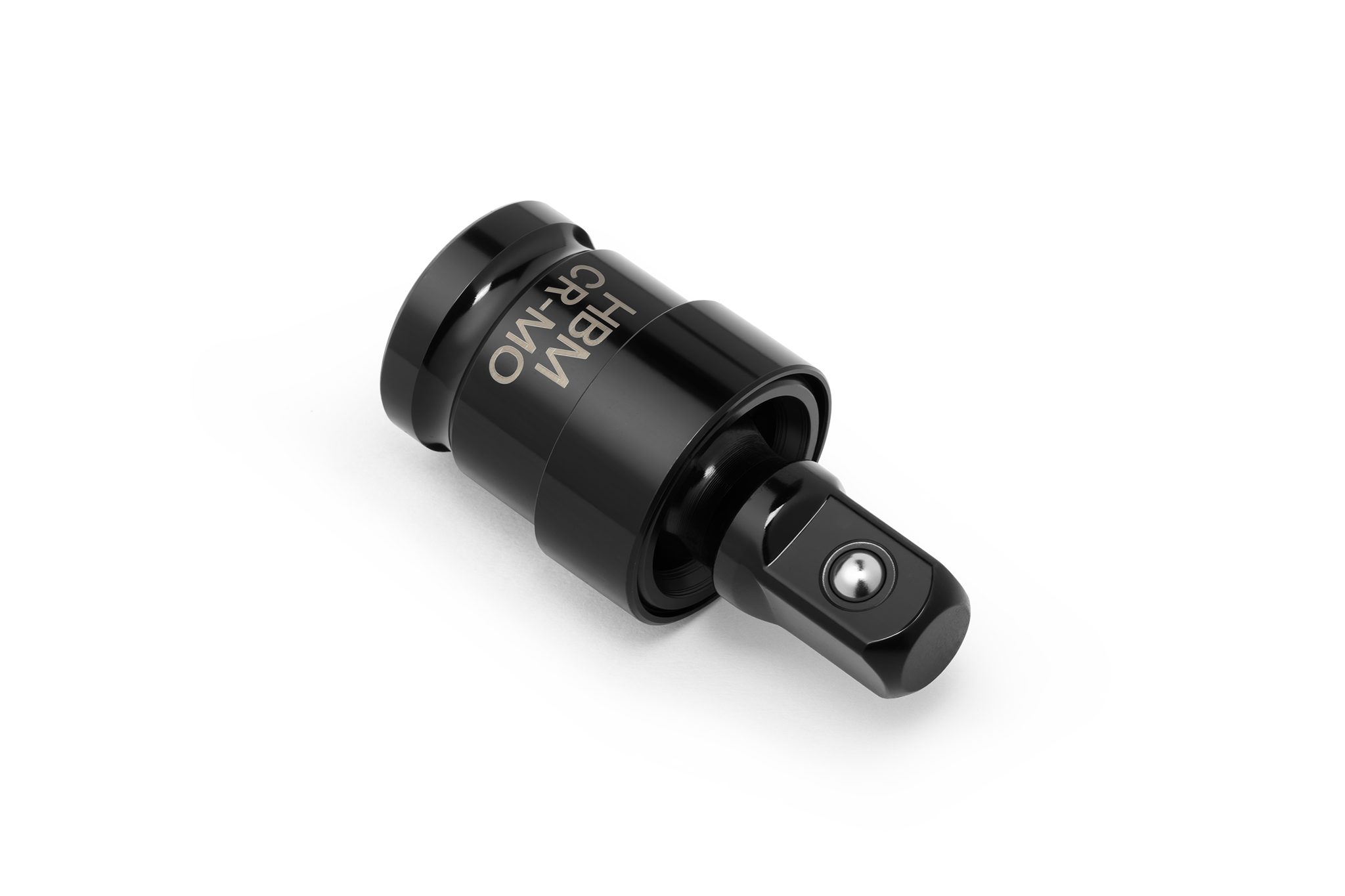 HBM justerbar kraftadapter til 1/2 inch