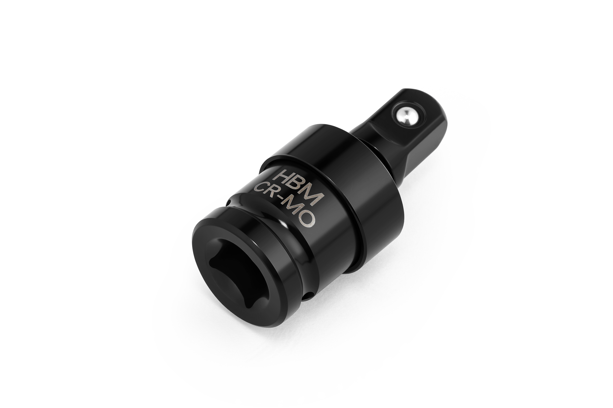 HBM justerbar kraftadapter til 1/2 inch