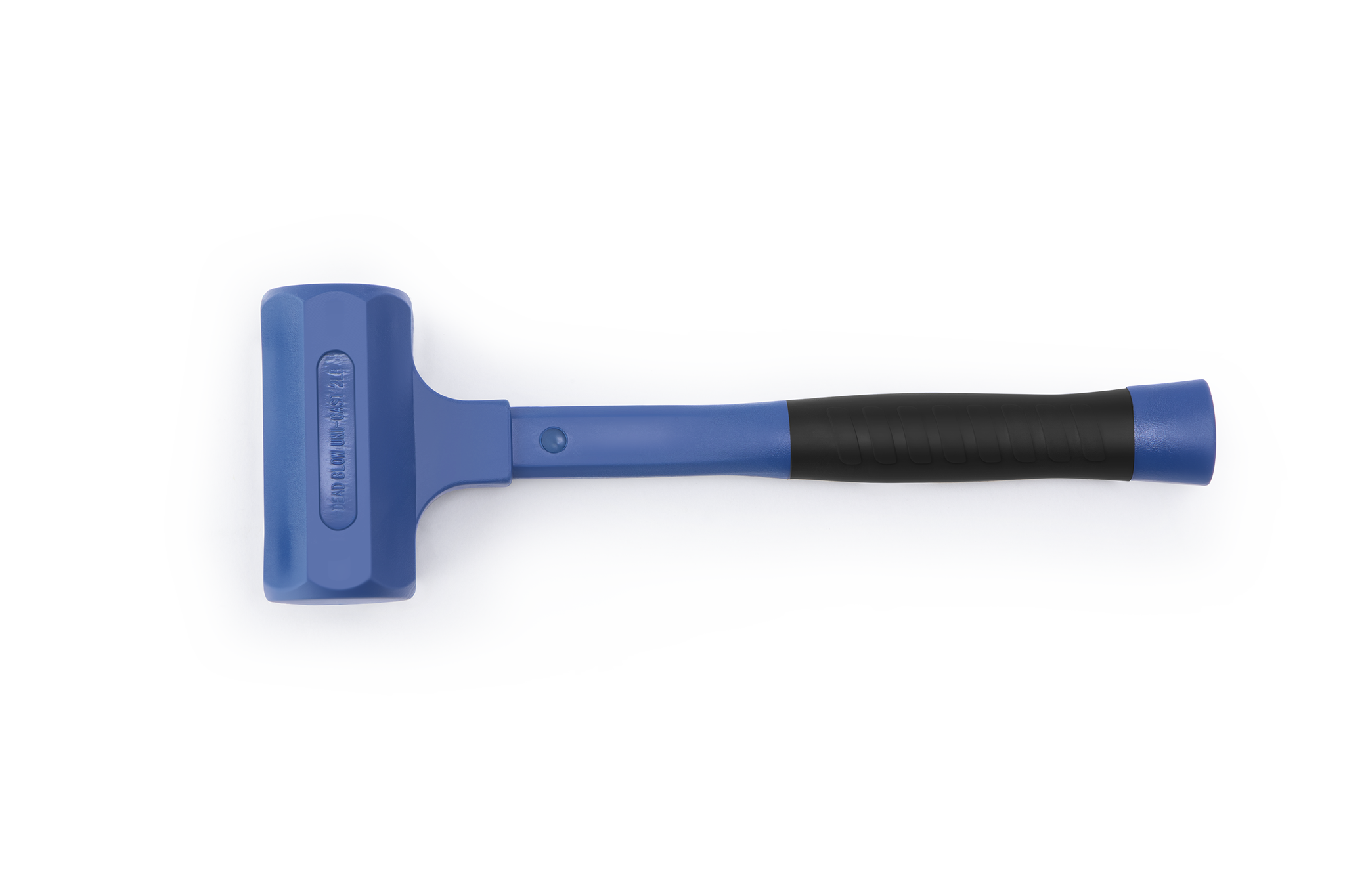 HBM Tilbageslagsfri Hamre med Skridsikkert Fiberglas Skaft HBM Tilbageslagsfri Hamre med Skridsikkert Fiberglas Skaft