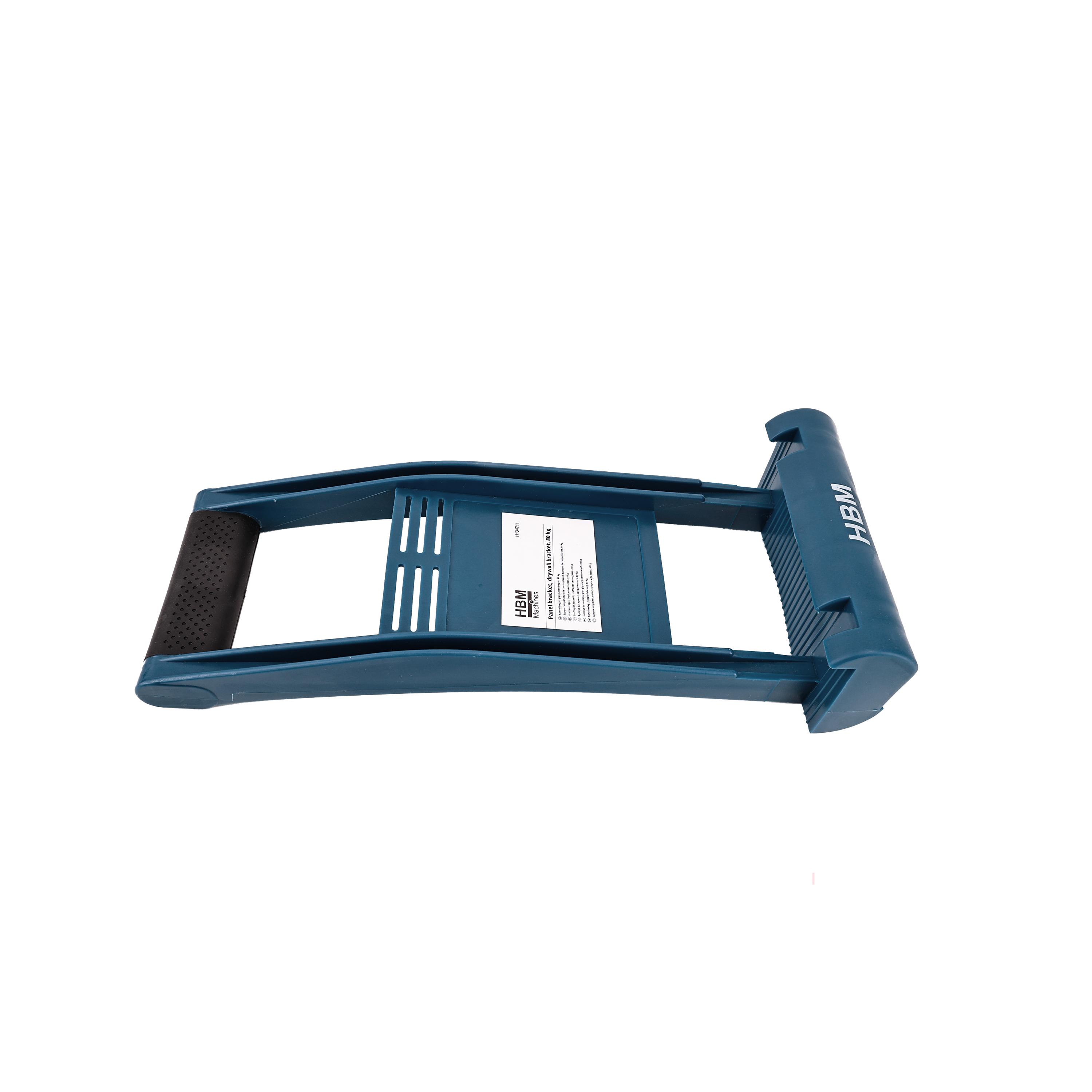HBM panelholder, gipspladeholder, 80 kg.