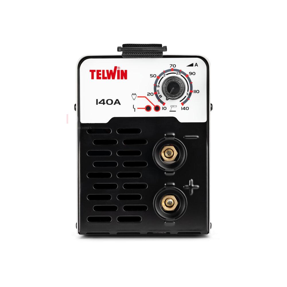 Telwin T-Arc 150 230V ACX inverter Telwin T-Arc 150 230V ACX inverter
