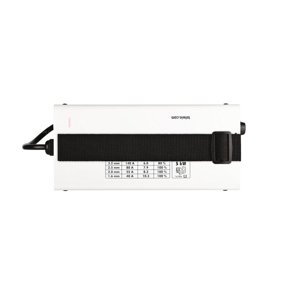 Telwin T-Arc 150 230V ACX inverter Telwin T-Arc 150 230V ACX inverter