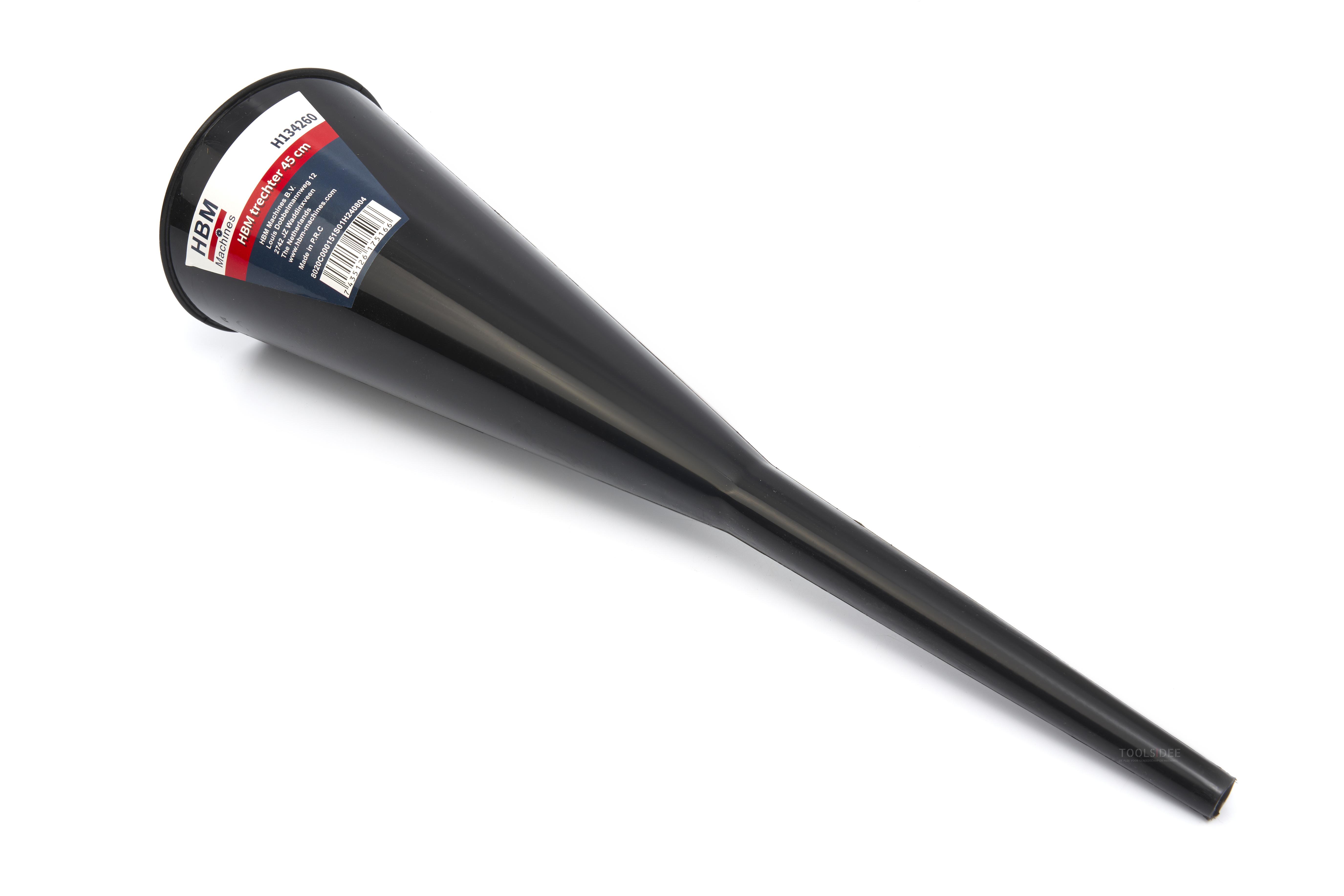 HBM Trechter 45 cm