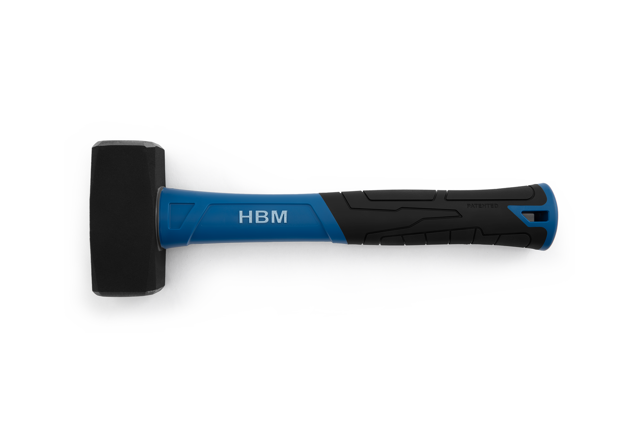 HBM slaghamre