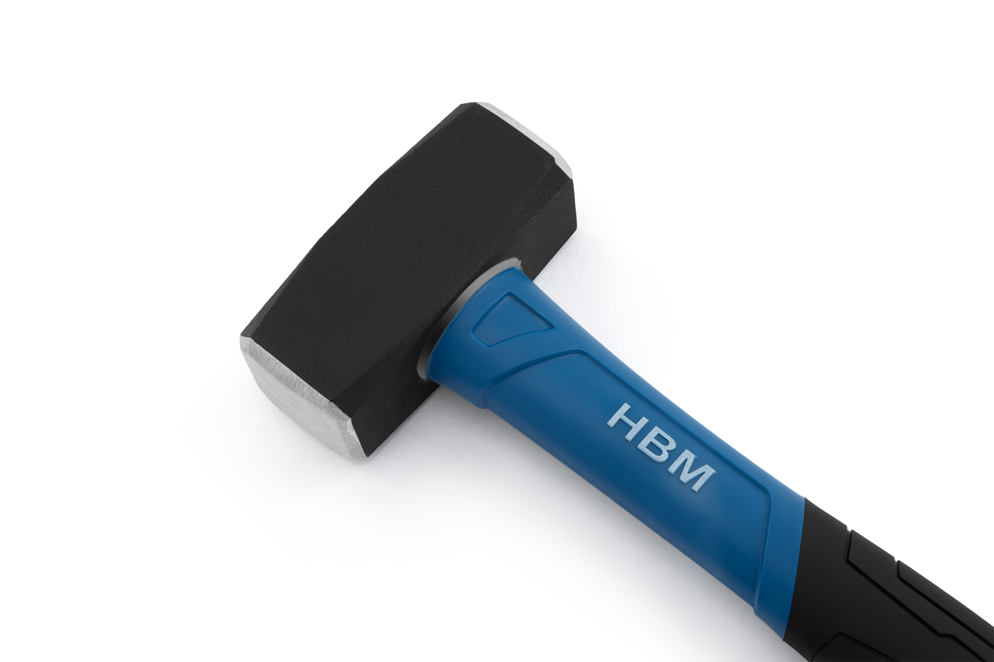 HBM slaghamre