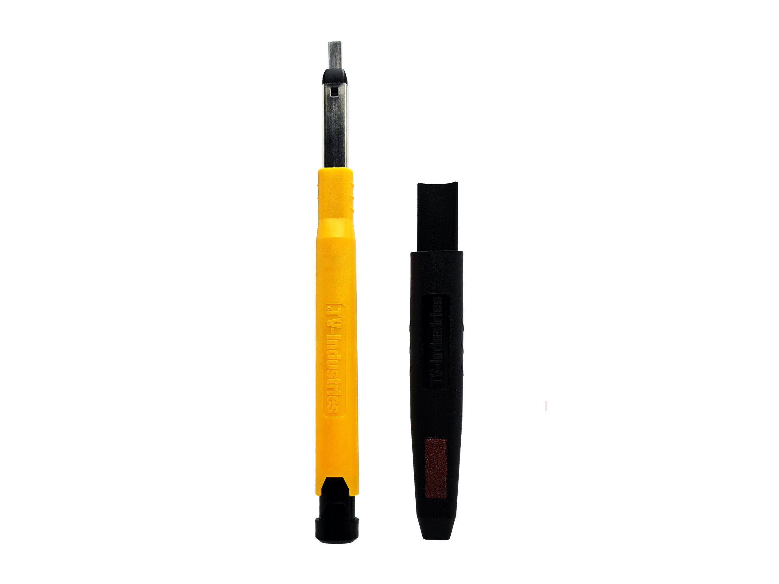 ToolPack heavy duty markeringssæt grafit