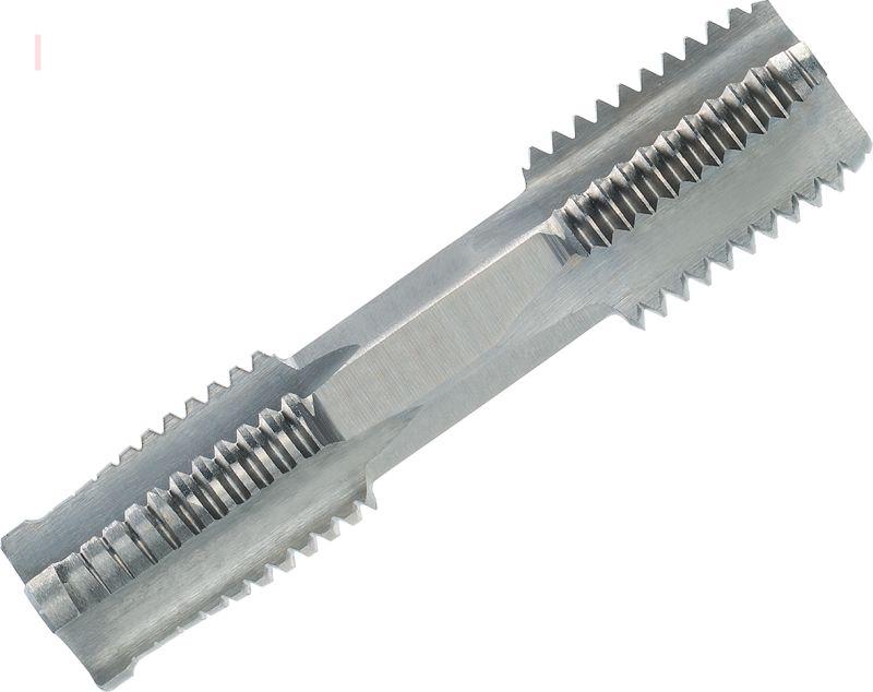 Volkel sanitetsæt HexTap 1/4 - 3/4 inch, 9 dele. Volkel sanitetsæt HexTap 1/4 - 3/4 inch, 9 dele.
