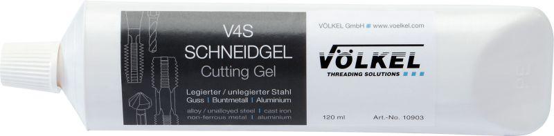Volkel sanitetsæt HexTap 1/4 - 3/4 inch, 9 dele. Volkel sanitetsæt HexTap 1/4 - 3/4 inch, 9 dele.