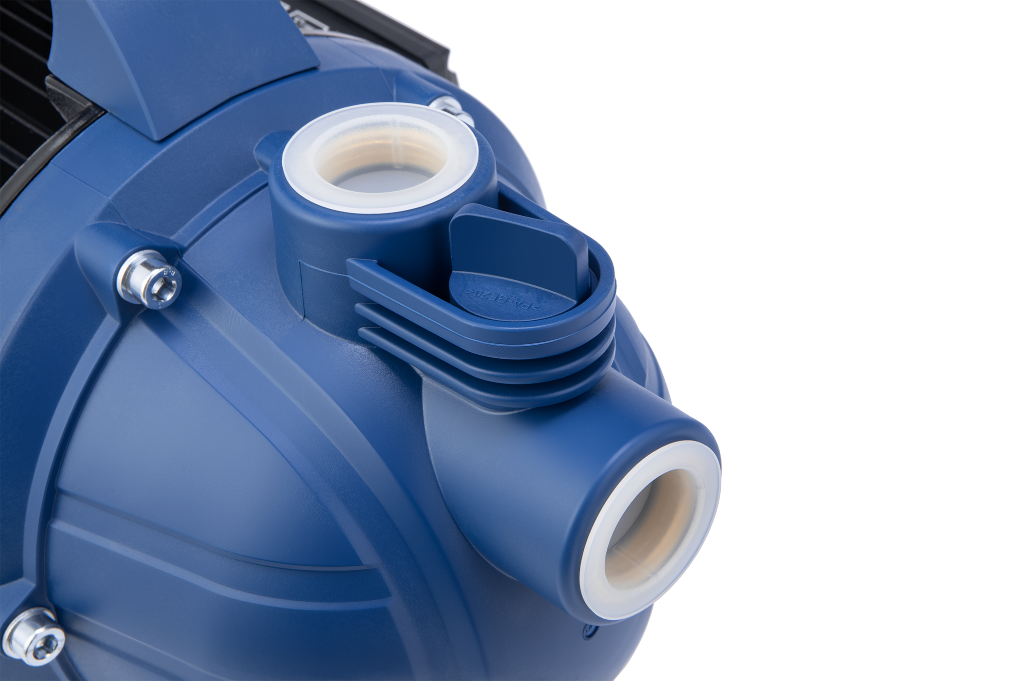 HBM havepumpe 600W 4600 l/u