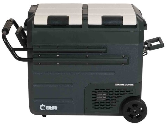 Eurom Big Fred koelbox - 58 Liter