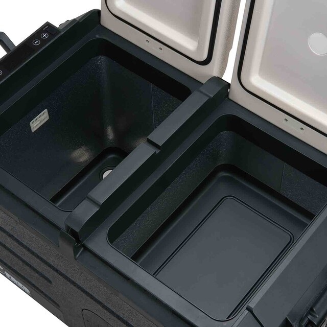 Eurom Double Fred Koelbox - 38 Liter