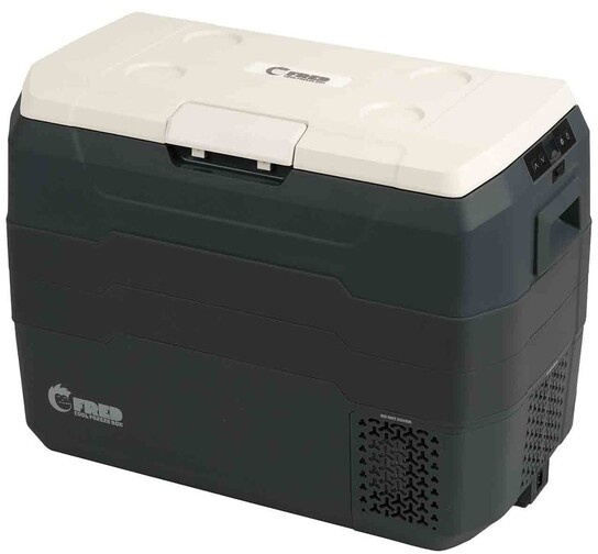 Eurom Fred koelbox - 40 Liter Eurom Fred koelbox - 40 Liter