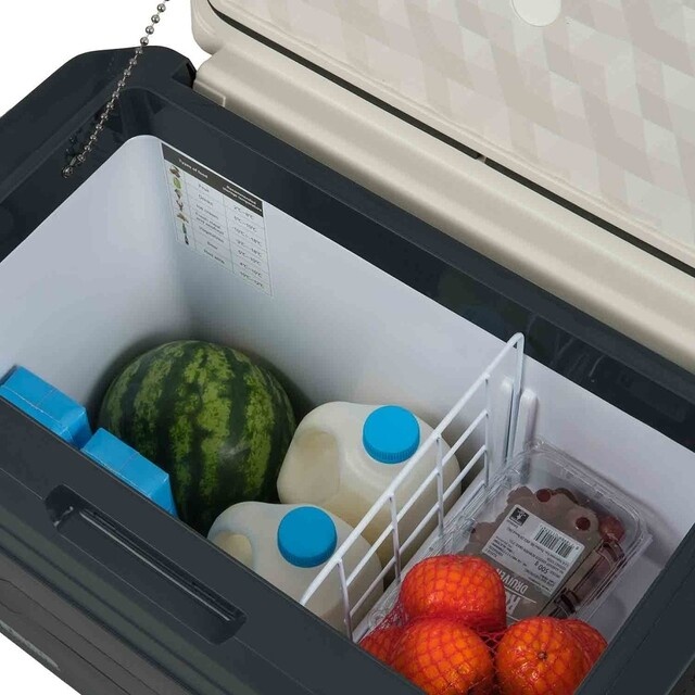 Eurom Fred koelbox - 40 Liter Eurom Fred koelbox - 40 Liter