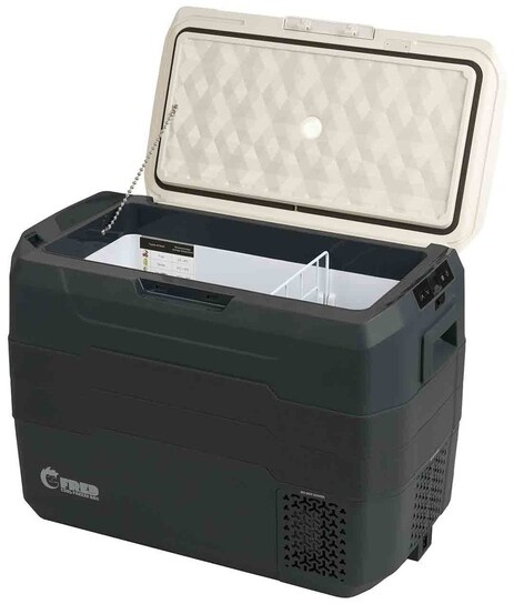 Eurom Fred koelbox - 40 Liter Eurom Fred koelbox - 40 Liter