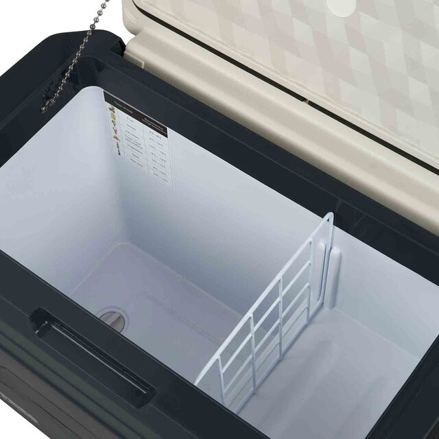 Eurom Fred koelbox - 40 Liter Eurom Fred koelbox - 40 Liter