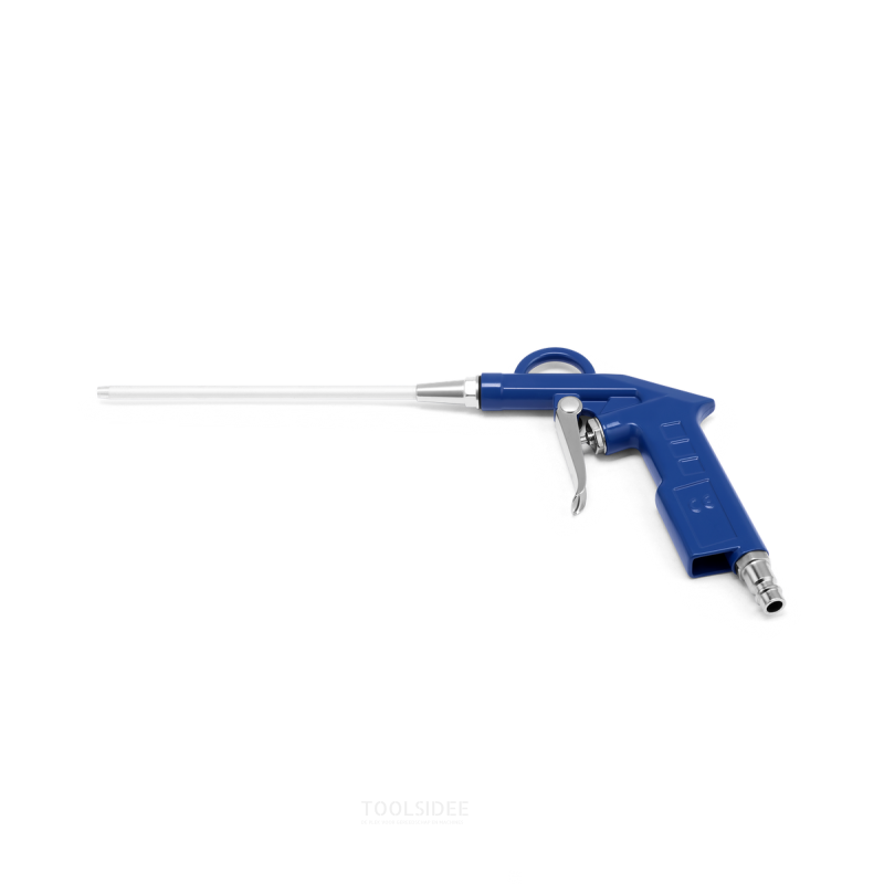 HBM pneumatisk langt blæsepistol