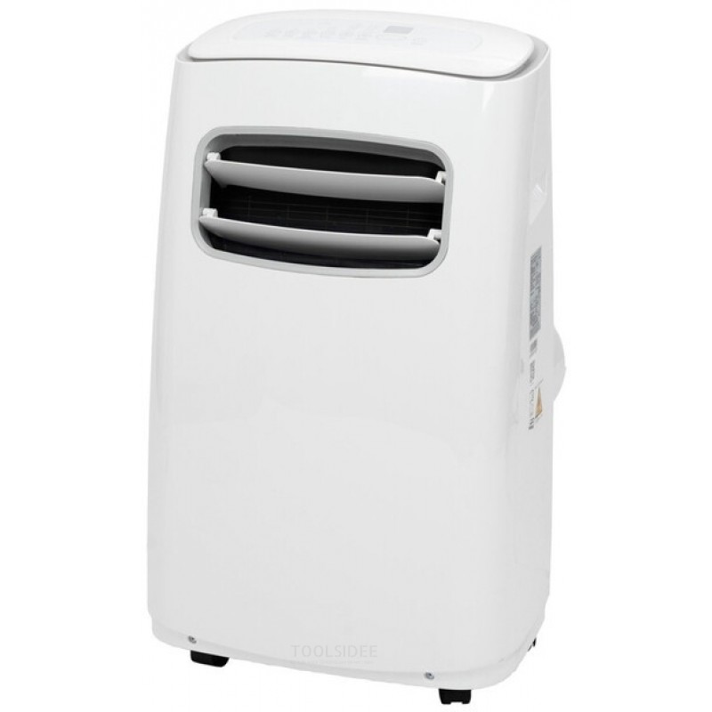 Eurom Coolsmart 120 Mobil Airconditioner 12.000 BTU 3500 W Eurom Coolsmart 120 Mobil Airconditioner 12.000 BTU 3500 W