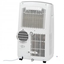 Eurom Coolsmart 120 Mobil Airconditioner 12.000 BTU 3500 W Eurom Coolsmart 120 Mobil Airconditioner 12.000 BTU 3500 W