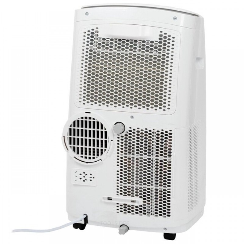 Eurom Coolsmart 120 Mobil Airconditioner 12.000 BTU 3500 W Eurom Coolsmart 120 Mobil Airconditioner 12.000 BTU 3500 W