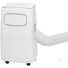 Eurom Coolsmart 120 Mobil Airconditioner 12.000 BTU 3500 W Eurom Coolsmart 120 Mobil Airconditioner 12.000 BTU 3500 W