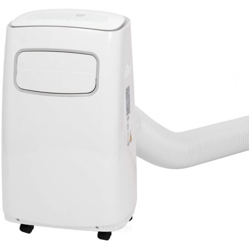 Eurom Coolsmart 120 Mobil Airconditioner 12.000 BTU 3500 W Eurom Coolsmart 120 Mobil Airconditioner 12.000 BTU 3500 W