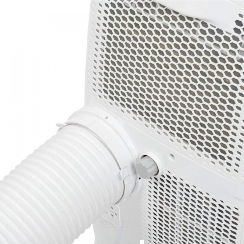 Eurom Coolsmart 120 Mobil Airconditioner 12.000 BTU 3500 W Eurom Coolsmart 120 Mobil Airconditioner 12.000 BTU 3500 W