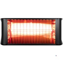 Eurom Golden 2400 Giant Terrasverwarmer Eurom Golden 2400 Giant Terrasverwarmer