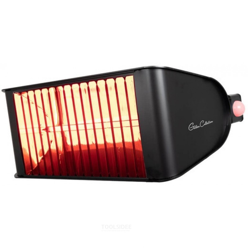 Eurom Golden 2400 Giant Terrasverwarmer Eurom Golden 2400 Giant Terrasverwarmer