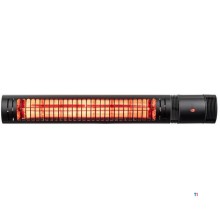 Eurom Golden 1500 Slim Terrasverwarmer
