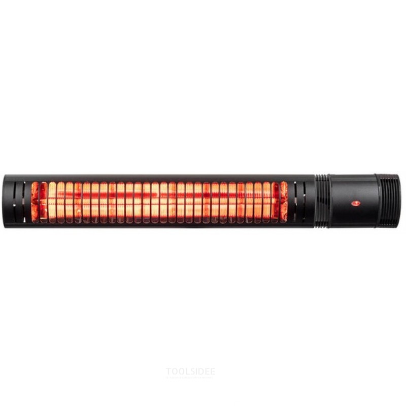 Eurom Golden 1500 Slim Terrasverwarmer