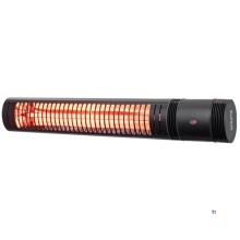 Eurom Golden 1500 Slim Terrasverwarmer