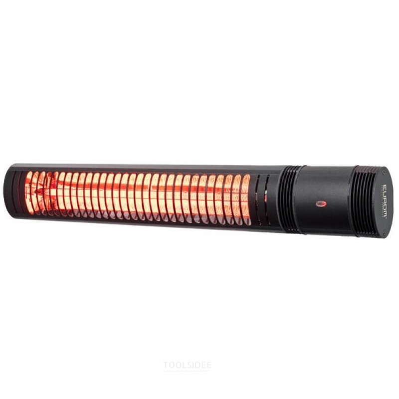 Eurom Golden 1500 Slim Terrasverwarmer