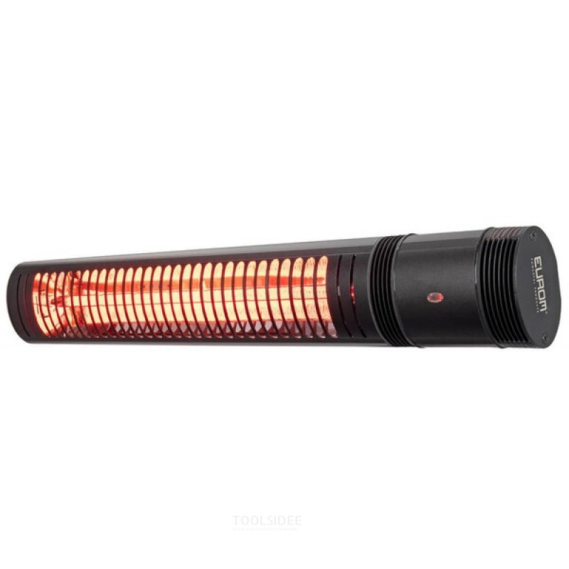 Eurom Golden 1500 Slim Terrasverwarmer