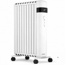 Eurom RAD 2000 Oil Free Wifi Radiatorkachel 2000 W Eurom RAD 2000 Oil Free Wifi Radiatorkachel 2000 W