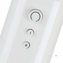Eurom RAD 2000 Oil Free Wifi Radiatorkachel 2000 W Eurom RAD 2000 Oil Free Wifi Radiatorkachel 2000 W