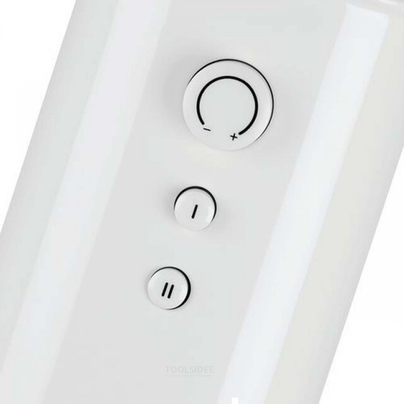 Eurom RAD 2000 Oil Free Wifi Radiatorkachel 2000 W Eurom RAD 2000 Oil Free Wifi Radiatorkachel 2000 W