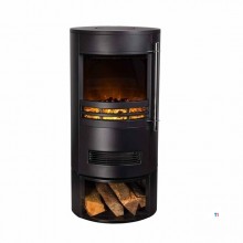 Eurom Orsa Fireplace Elektrische Haard Eurom Orsa Fireplace Elektrische Haard