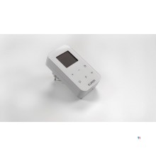 Eurom Mon Soleil 300 Ceiling WiFi Infraroodverwarming 300 W