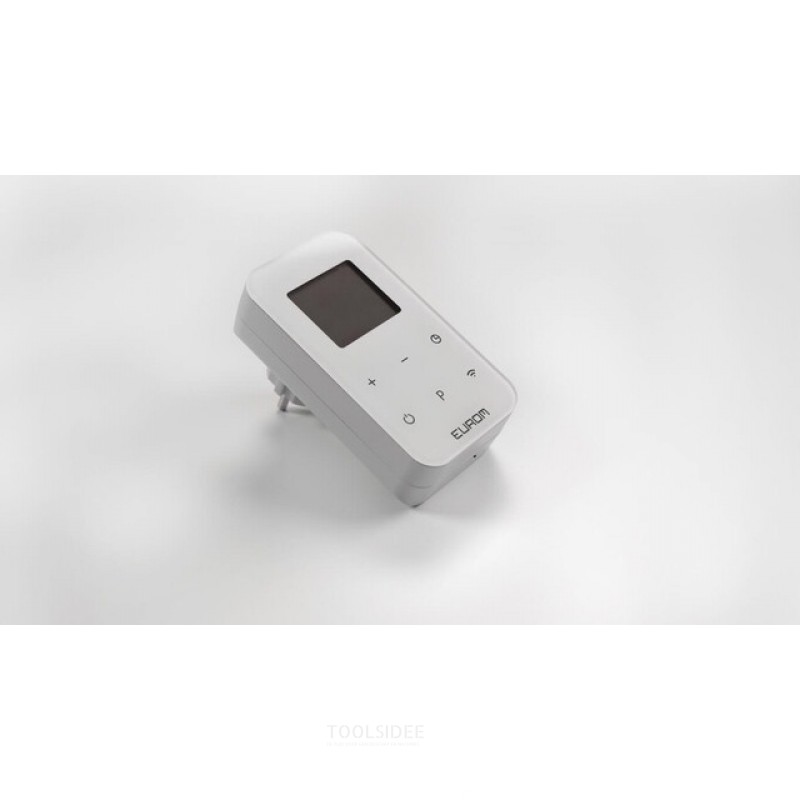 Eurom Mon Soleil 300 Ceiling WiFi Infraroodverwarming 300 W