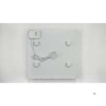 Eurom Mon Soleil 300 Ceiling WiFi Infraroodverwarming 300 W