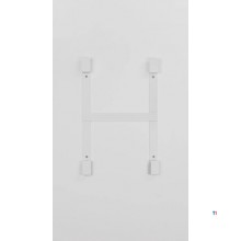 Eurom Mon Soleil 300 Ceiling WiFi Infraroodverwarming 300 W