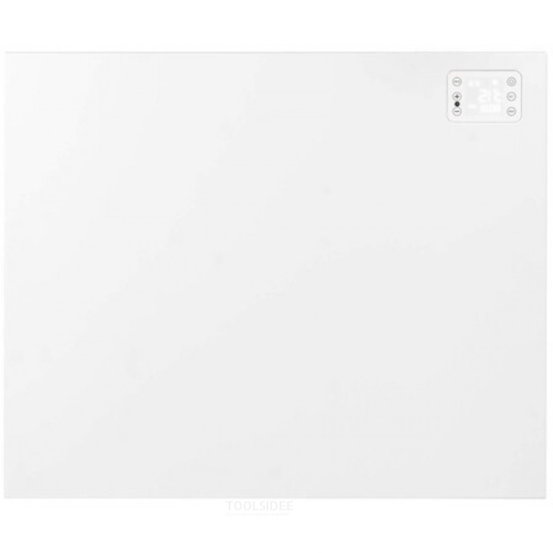 Eurom Mon Soleil DSP 400 Wifi Infraroodverwarming 400 W