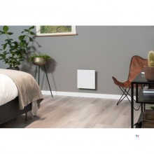 Eurom Mon Soleil DSP 400 Wifi Infraroodverwarming 400 W