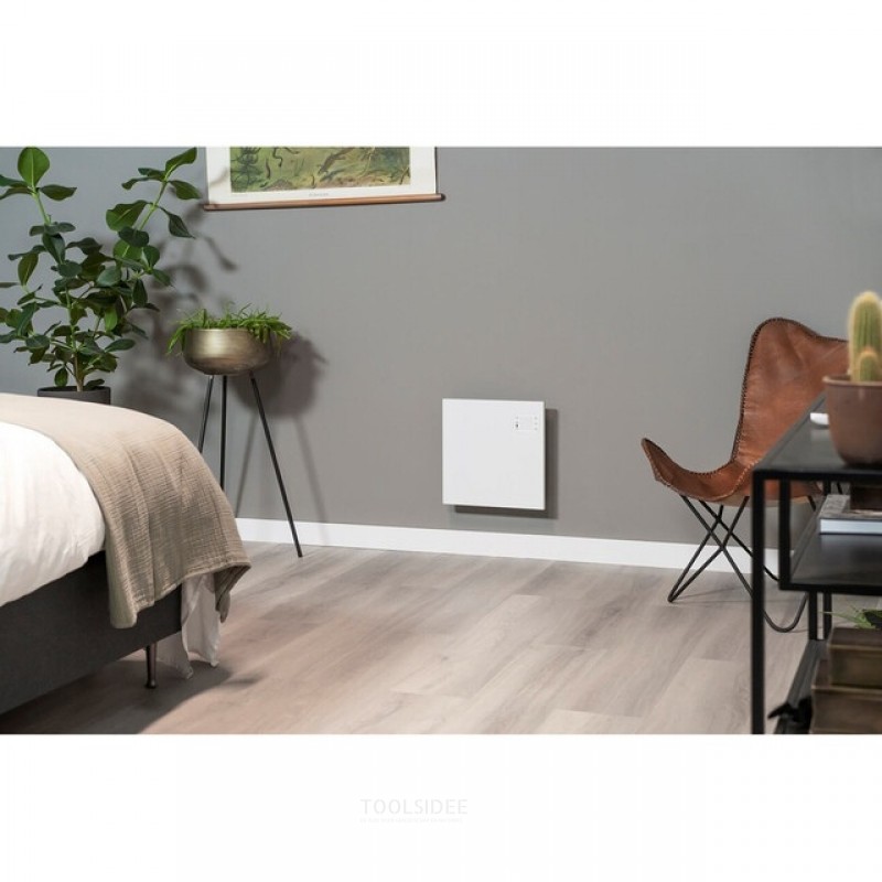 Eurom Mon Soleil DSP 400 Wifi Infraroodverwarming 400 W