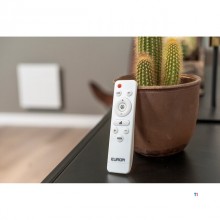 Eurom Mon Soleil DSP 400 Wifi Infraroodverwarming 400 W