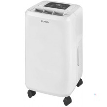 Eurom DryBest 20 Luchtontvochtiger - 380 W - 20 l/24u
