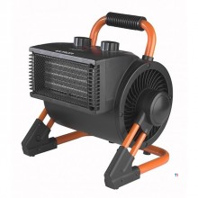Eurom EK3K Still Werkplaatskachel 3000 W Eurom EK3K Still Werkplaatskachel 3000 W