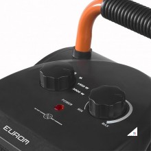 Eurom EK3K Still Werkplaatskachel 3000 W Eurom EK3K Still Werkplaatskachel 3000 W