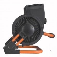 Eurom EK3K Still Werkplaatskachel 3000 W Eurom EK3K Still Werkplaatskachel 3000 W